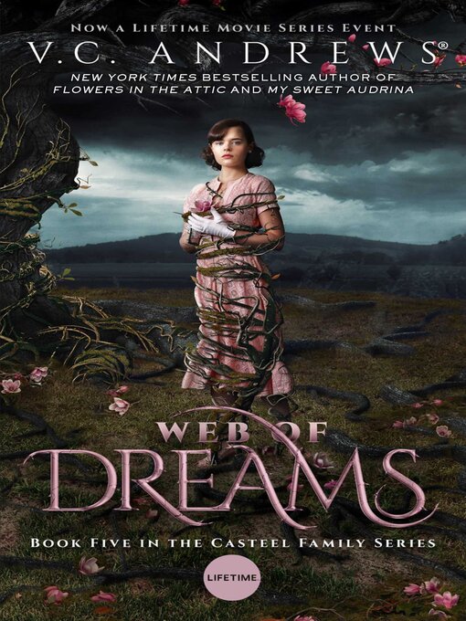 Title details for Web of Dreams by V.C. Andrews - Wait list